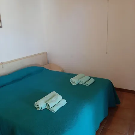 In Sant'erasmo Venice 3 Apartmán Sant'Erasmo (Venice)