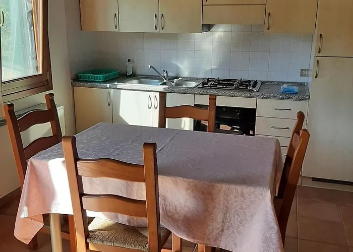 In Sant'erasmo Venice 3 Διαμέρισμα