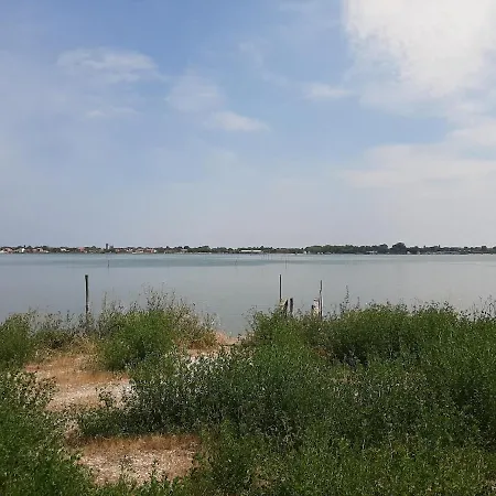 In Sant'erasmo Venice 3