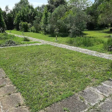 Alloggi Ca'vignotto Sant'erasmo Venice 3 Sant'Erasmo (Venice)