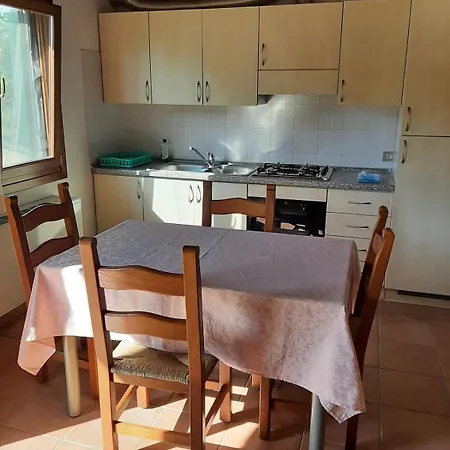 In Sant'erasmo Venice 3 Appartement