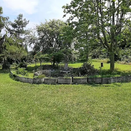 In Sant'erasmo Venice 3 דירה