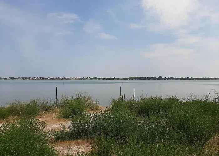 In Sant'erasmo Venice 3