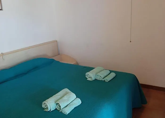 In Sant'erasmo Venice 3 Appartement Sant'Erasmo (Venice)