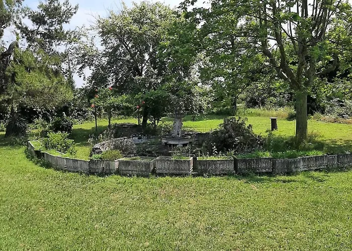 In Sant'erasmo Venice 3 Appartement